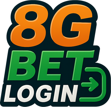 8G Bet Login